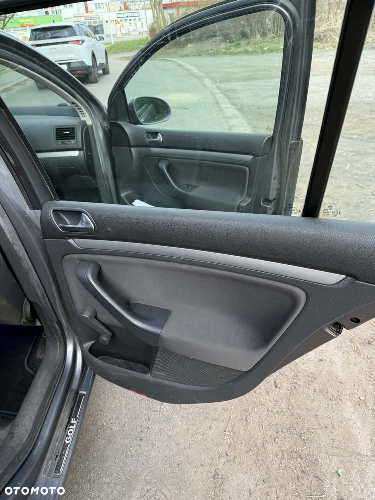 Volkswagen Golf 1.4 TSI Q-Line - 20