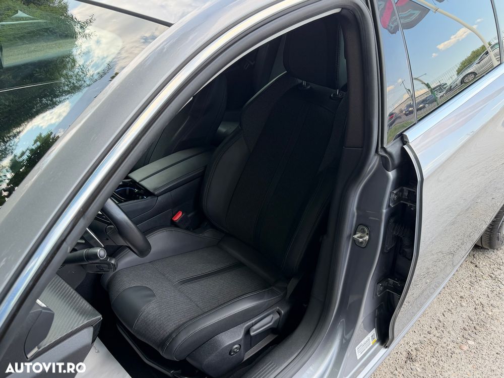 Peugeot 508 BlueHDi 130 EAT8 Allure - 14