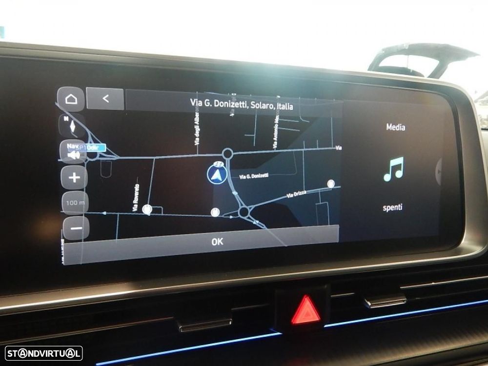 Hyundai Ioniq 6 77,4 kWh Dynamiq - 3