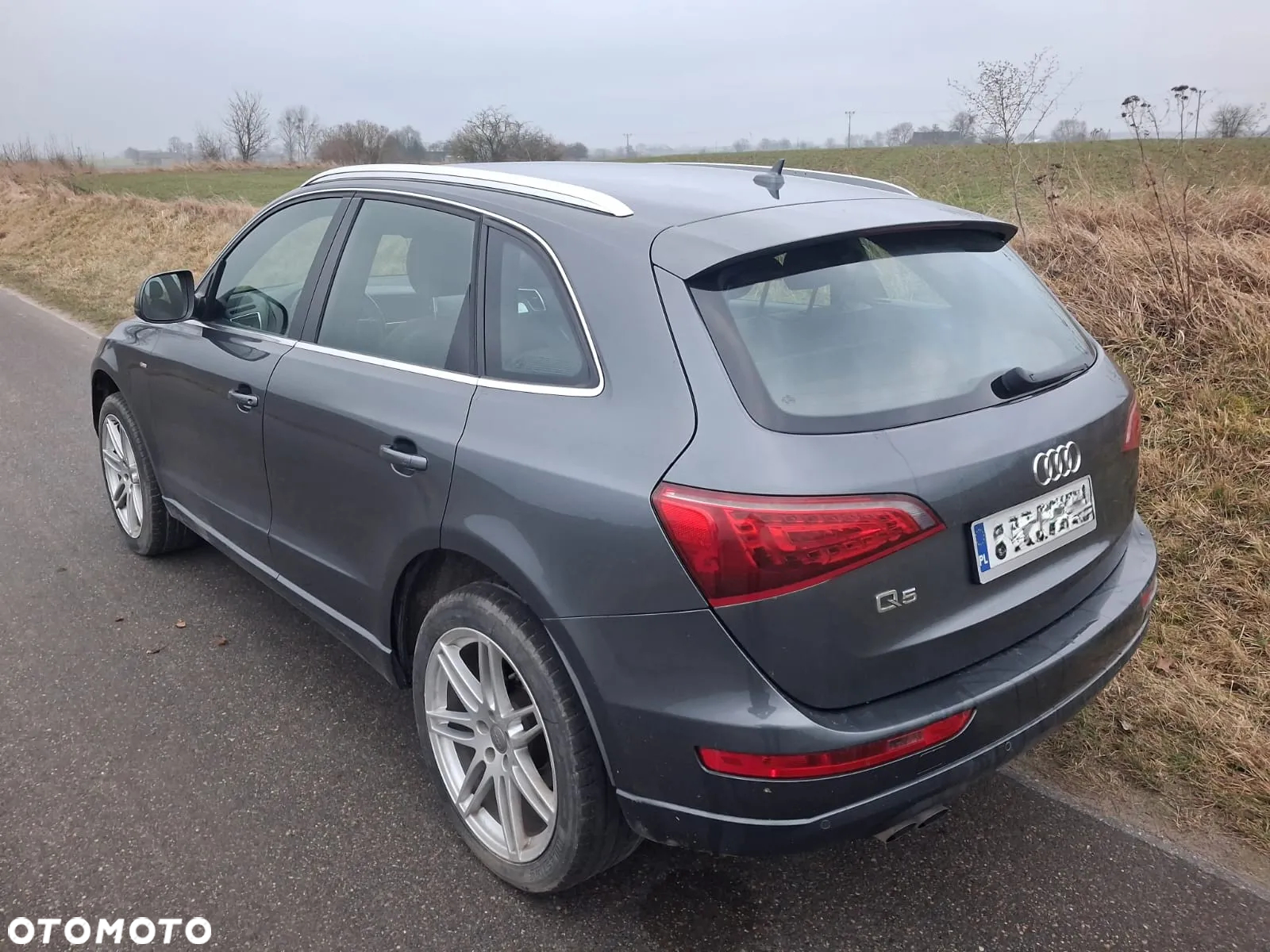 Audi Q5 2.0 TDI Quattro S tronic - 7