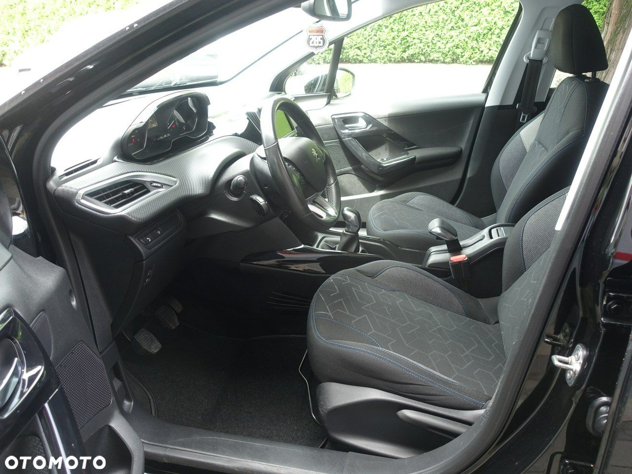Peugeot 2008 PureTech 82 Signature - 9