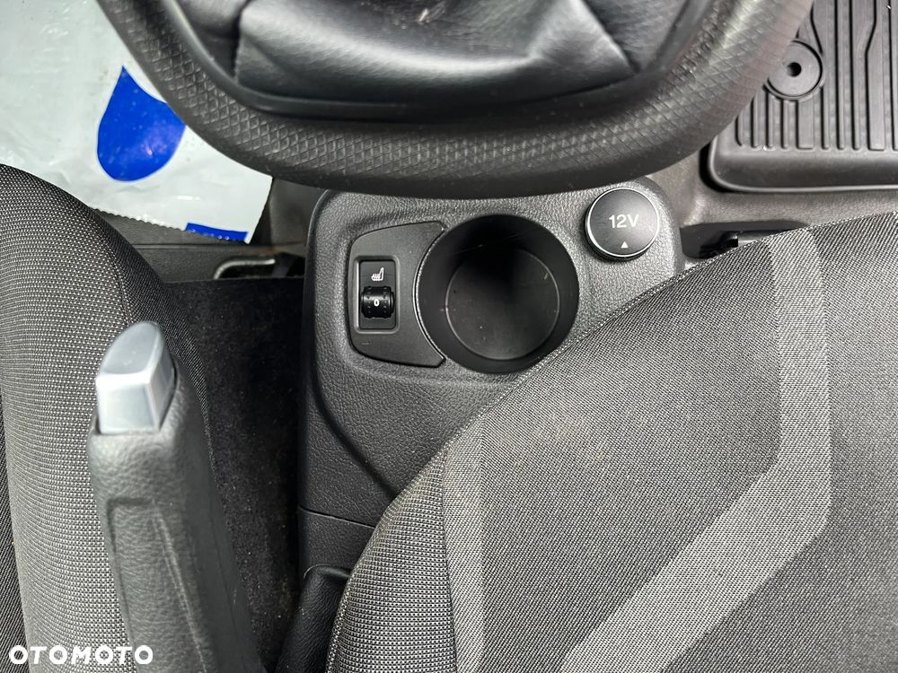 Ford Connect - 11
