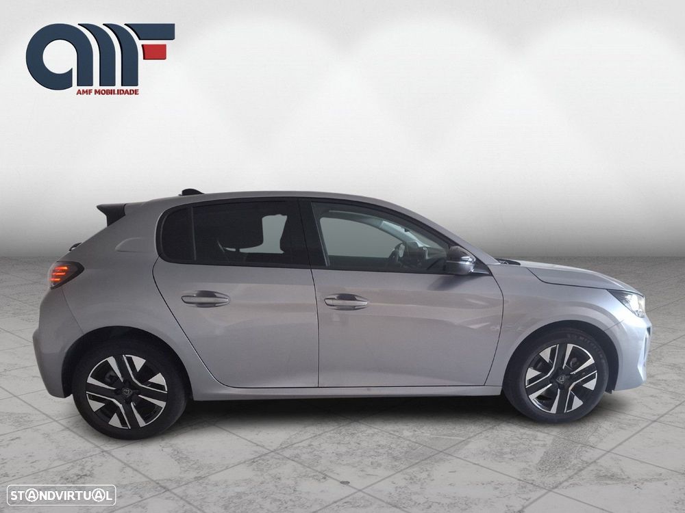 Peugeot 208 1.2 Hybrid Allure e-DCS6 - 2