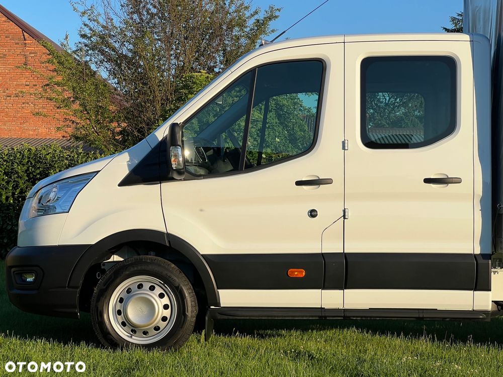 Ford Transit - 6