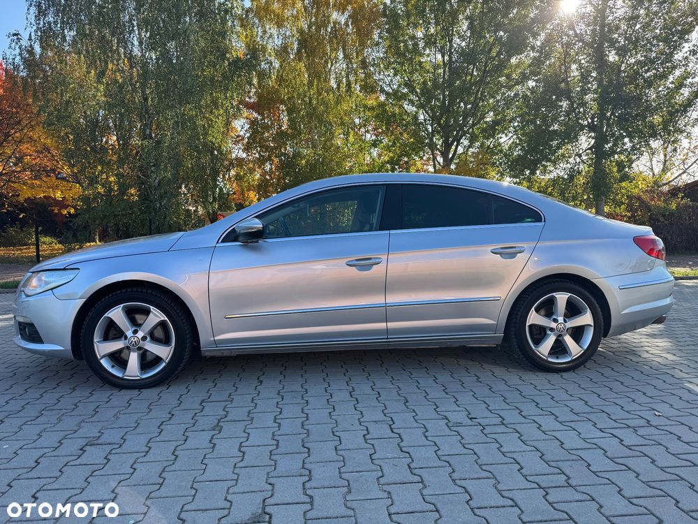 Volkswagen CC - 9
