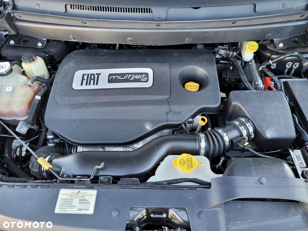 Fiat Freemont - 23