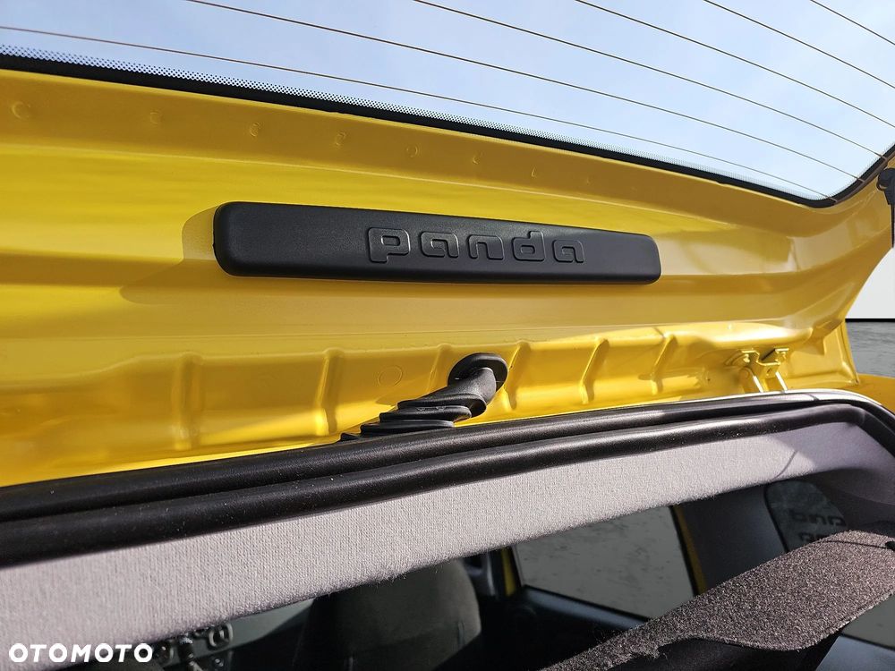 Fiat Panda - 17