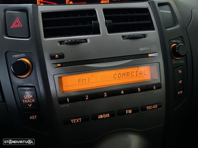 Toyota Yaris 1.0 VVT-i Comfort+P.Style - 14