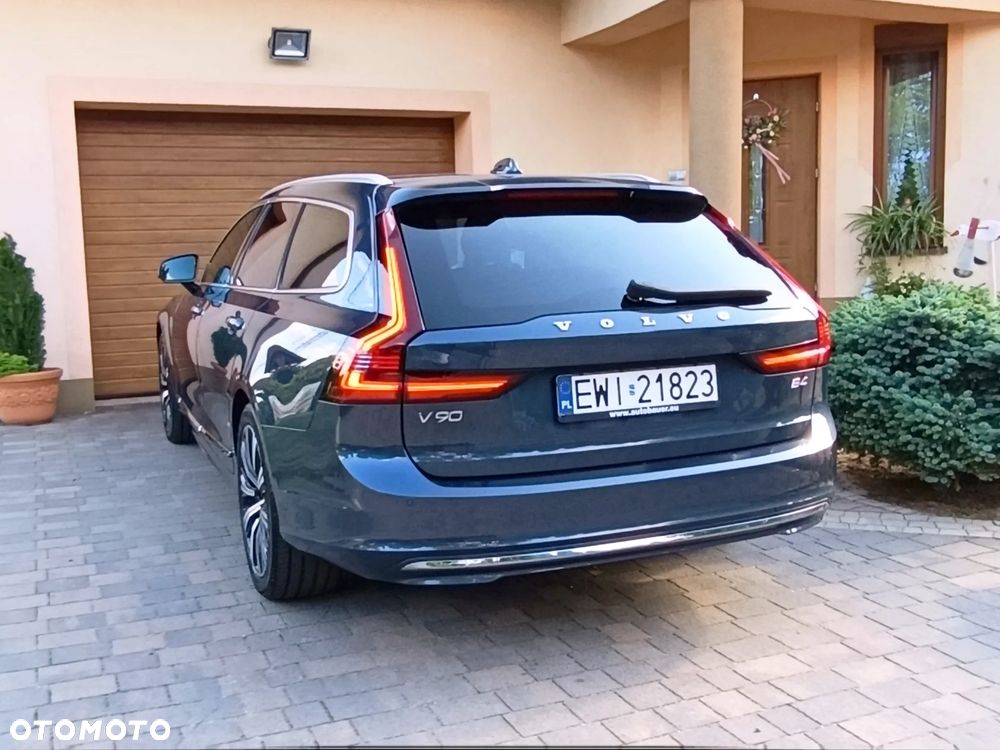 Volvo V90 B4 D Plus Bright - 8