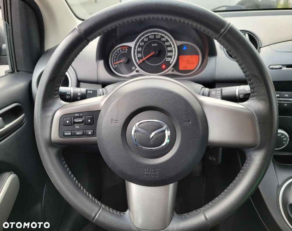 Mazda 2 1.3 MZR Center-Line - 13