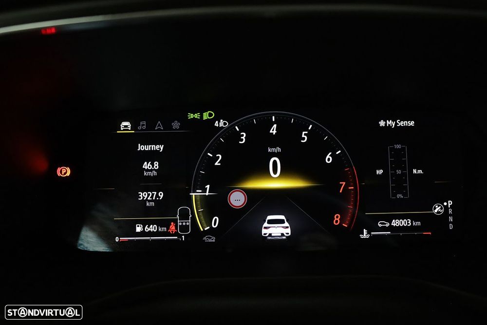 Renault Arkana 1.3 TCe R.S.Line EDC - 16