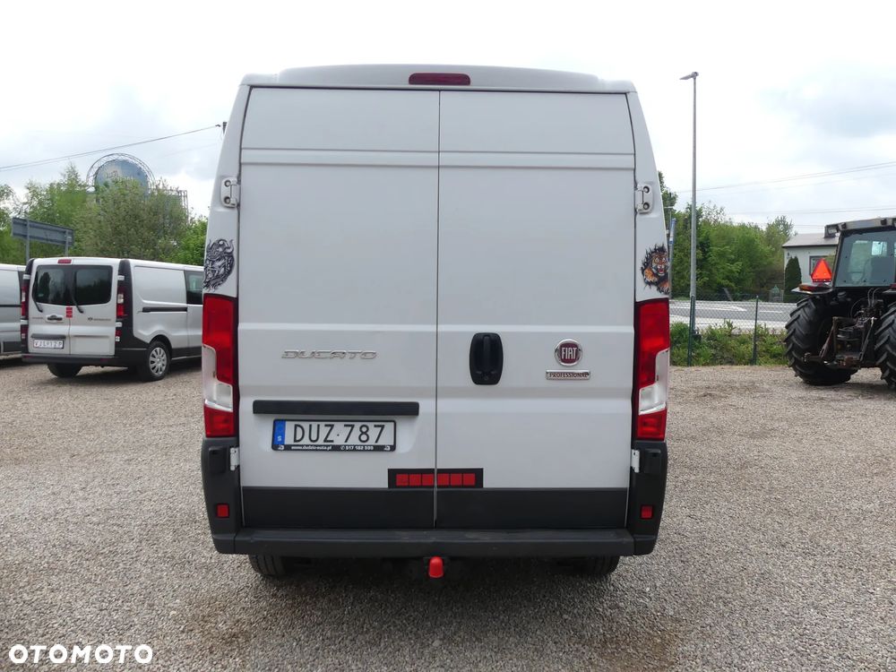 Fiat Ducato - 33