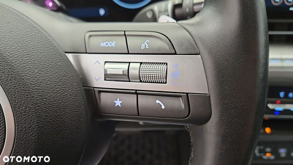 Hyundai Kona 1.0 T-GDI Executive DCT - 16