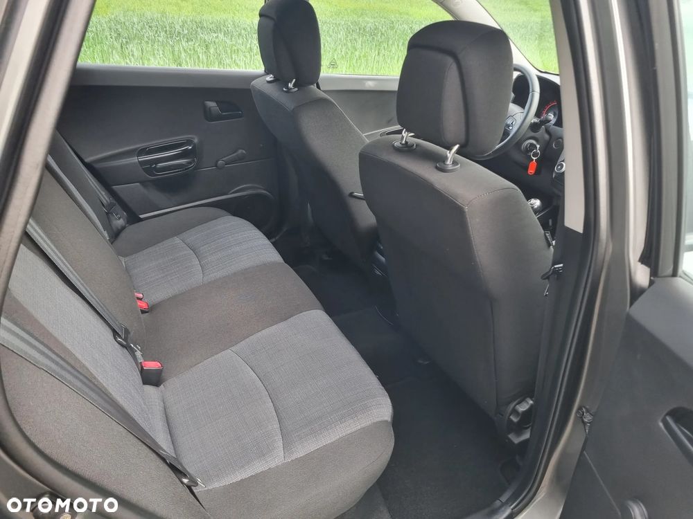 Kia Ceed 1.6 CVVT Vision - 21