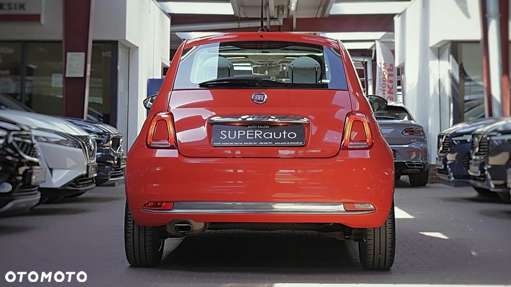 Fiat 500 - 11