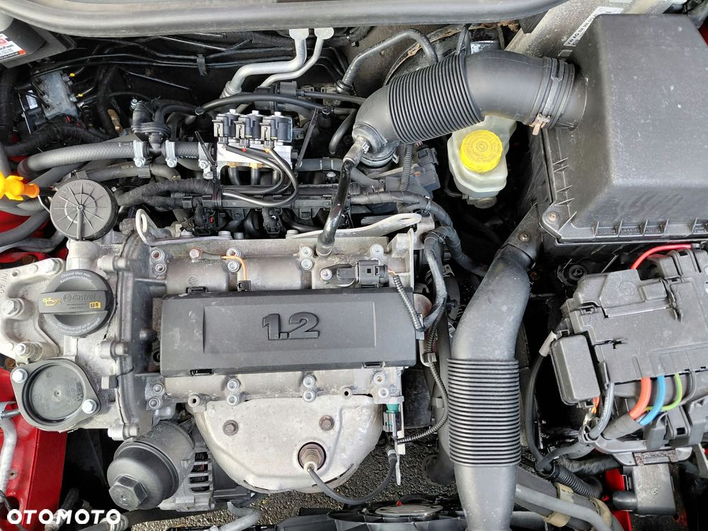 Volkswagen Polo 1.2 CityLine - 16