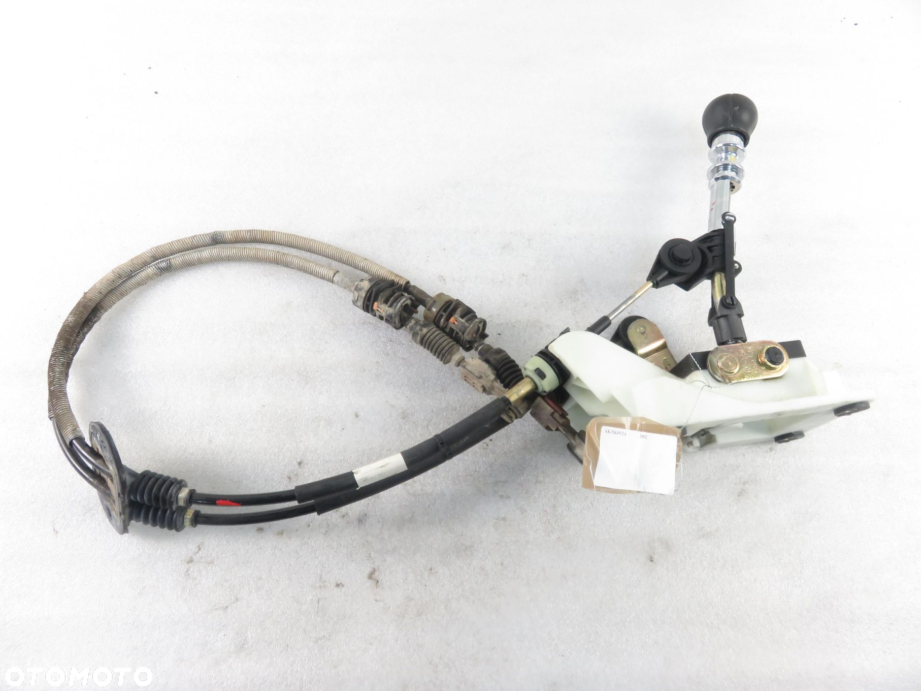LEWAREK JAGUAR X-TYPE I (X400) 2.5 1X4R7K387AD - 2