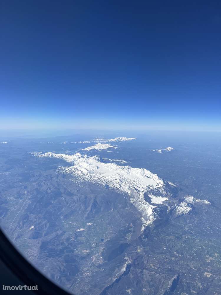 Apartamento T0 novo com certificado A+ no Corvo - Grande imagem: 3/3