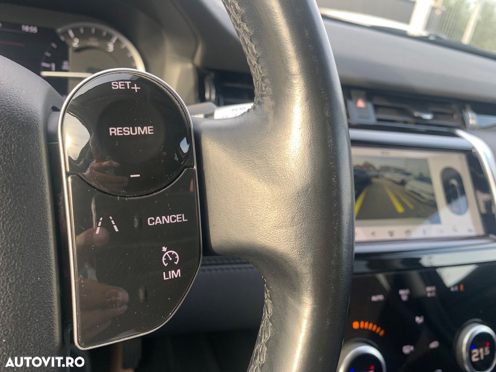 Land Rover Discovery Sport 2.0 D150 MHEV - 13