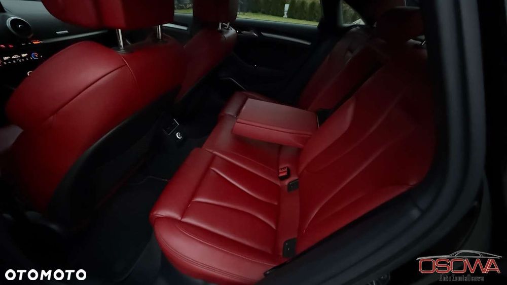 Audi S3 - 31