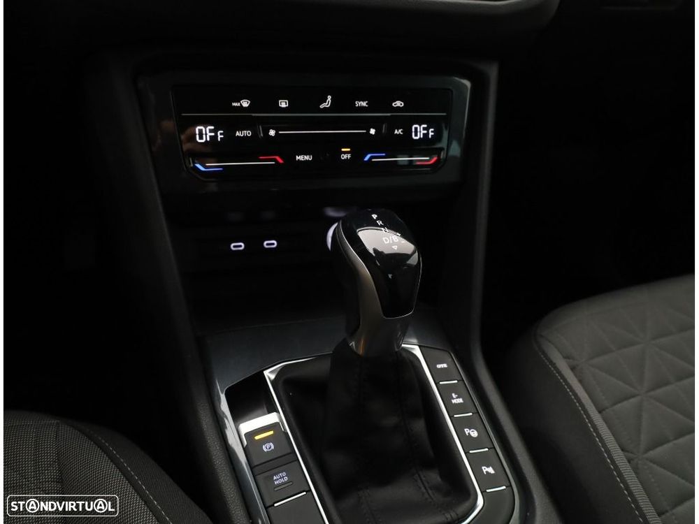 VW Tiguan 1.4 TSI eHybrid Life DSG - 36