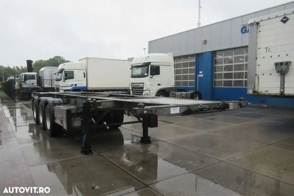 Groenewegen 30CC-14-27 - 3