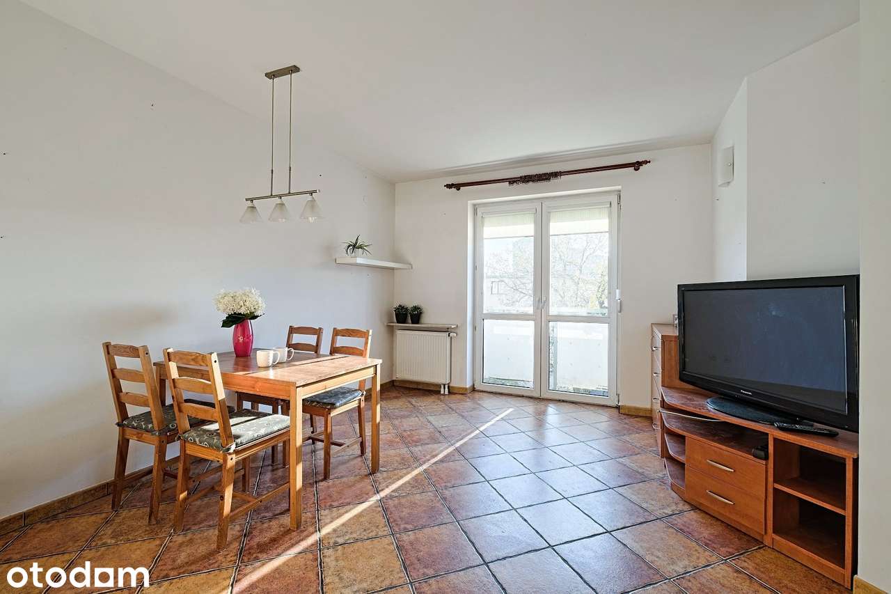 Komfortowe studio na Grochowie