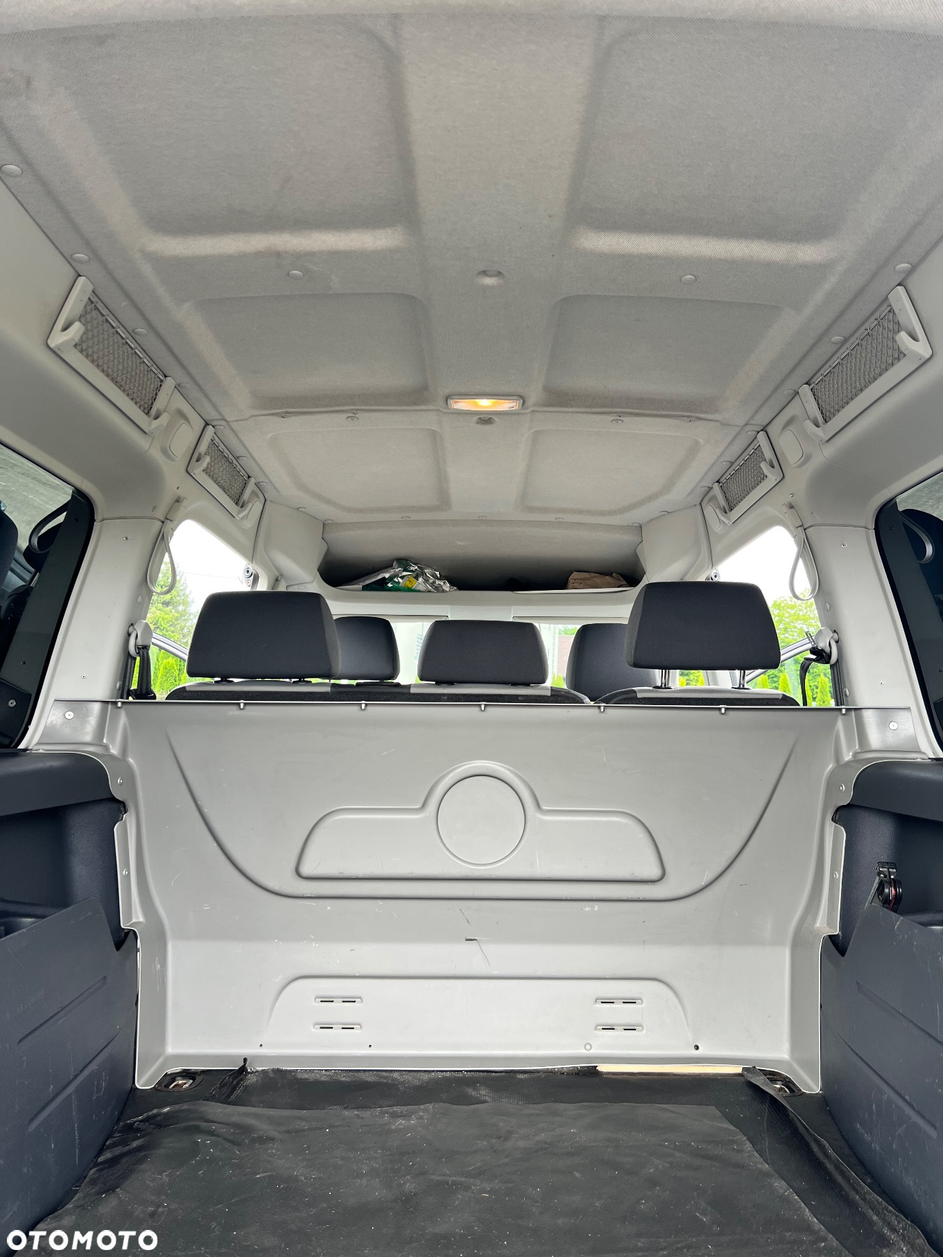 Volkswagen Caddy Maxi 1.6 TDI Comfortline - 11