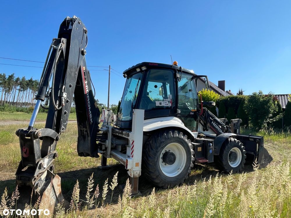 Hidromek 102B - 3