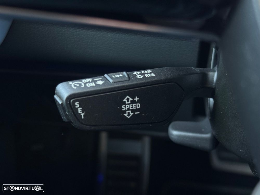 Audi A7 Sportback 40 TDI S tronic - 31