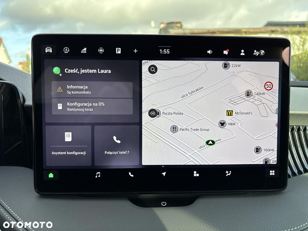 Skoda Superb 1.5 TSI L&K DSG - 27