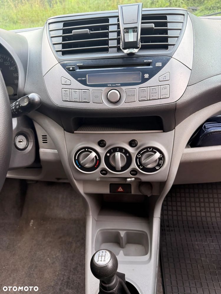 Suzuki Alto 1.0 Comfort - 13