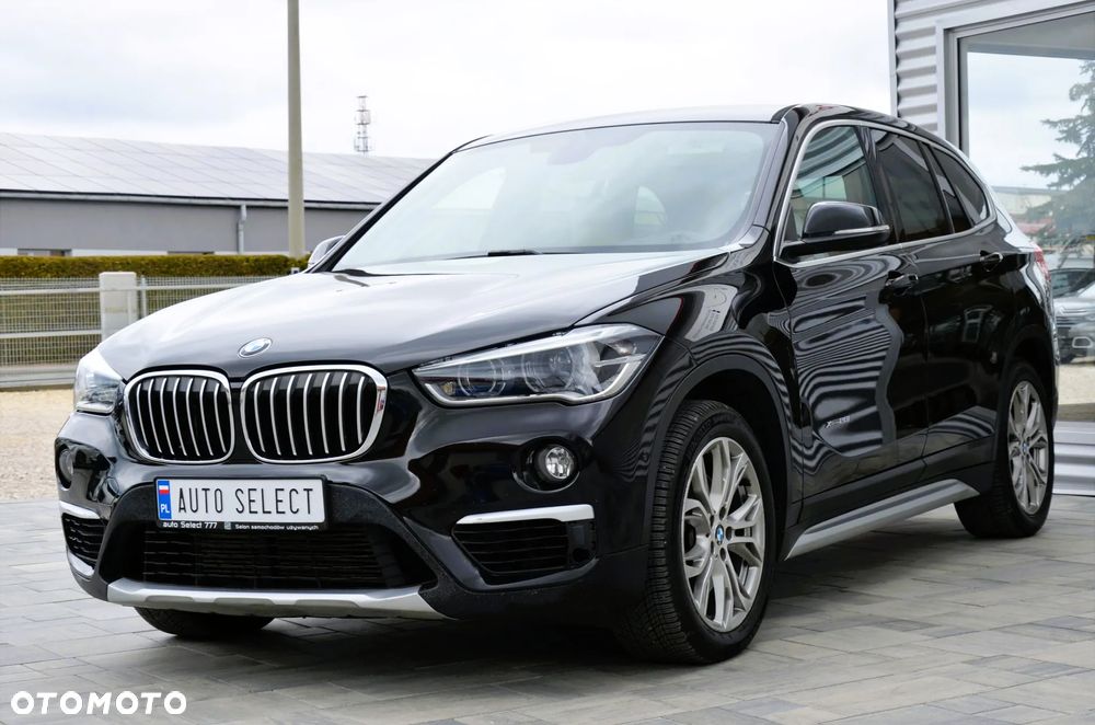 BMW X1 xDrive28i xLine - 3