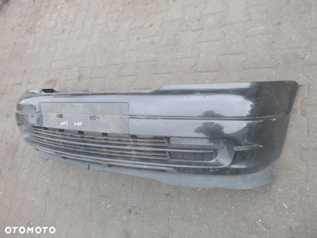 ZDERZAK PRZÓD PRZEDNI OPEL ASTRA II G KOLOR Z298 - 9