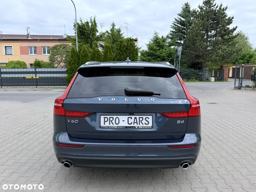 Volvo V60 B4 B Geartronic Momentum Pro - 14