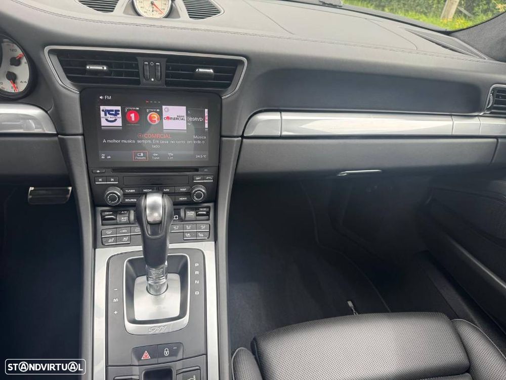 Porsche 911 (991) Carrera 4 S PDK - 12