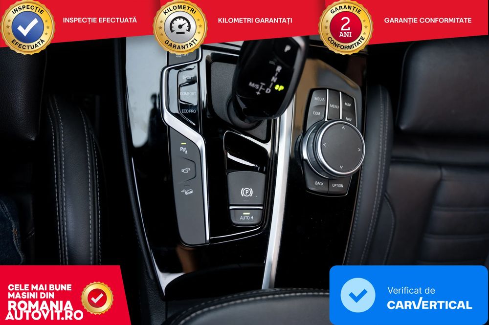 BMW X4 M M40i Sport Edition - 19