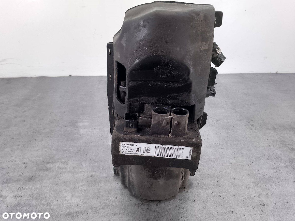 POMPA WSPOMAGANIA ELEKTRYCZNA FIAT SCUDO II 1440092080   A5101004+A - 1