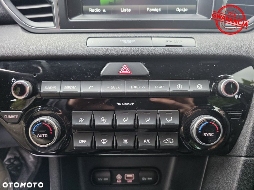 Kia Sportage - 32