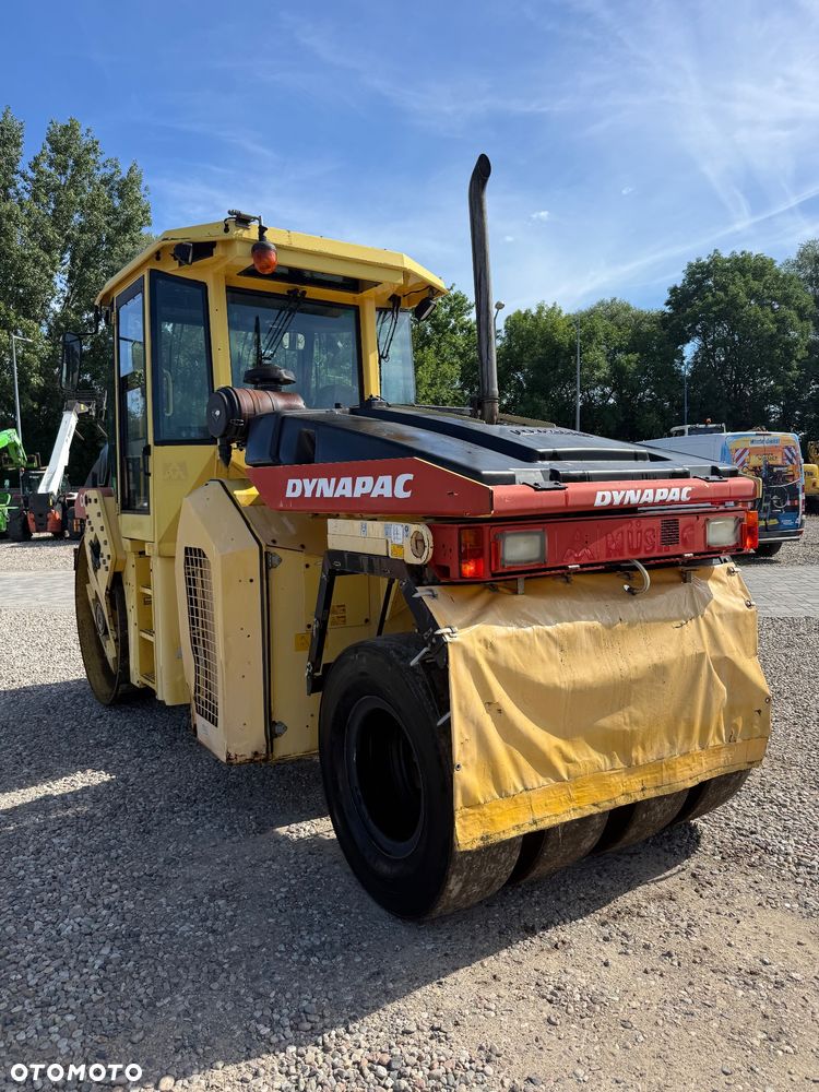 Dynapac CC422C - 7