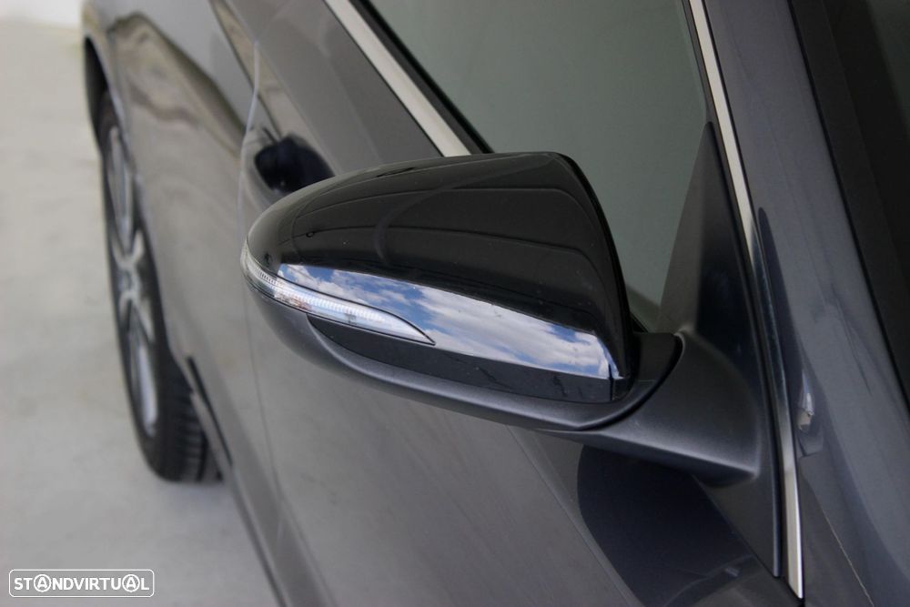 Hyundai i30 SW 1.6 CRDi Style - 4