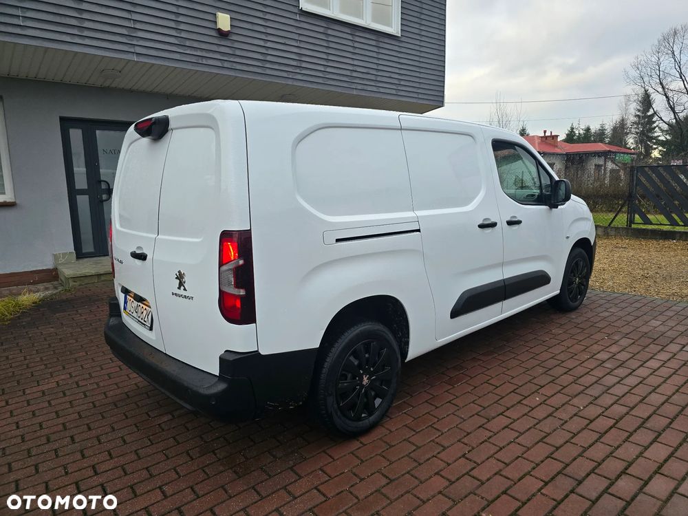 Peugeot Partner - 7