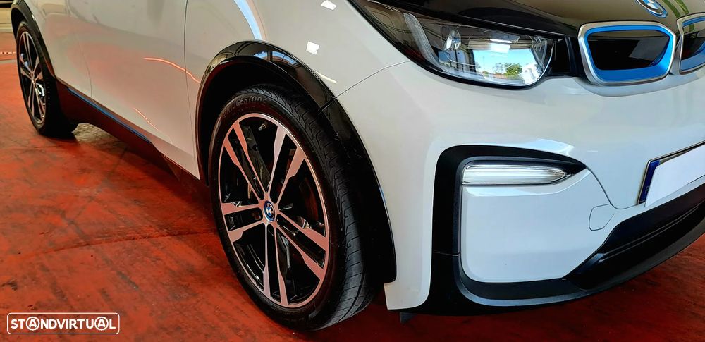 BMW i3 120Ah - 10