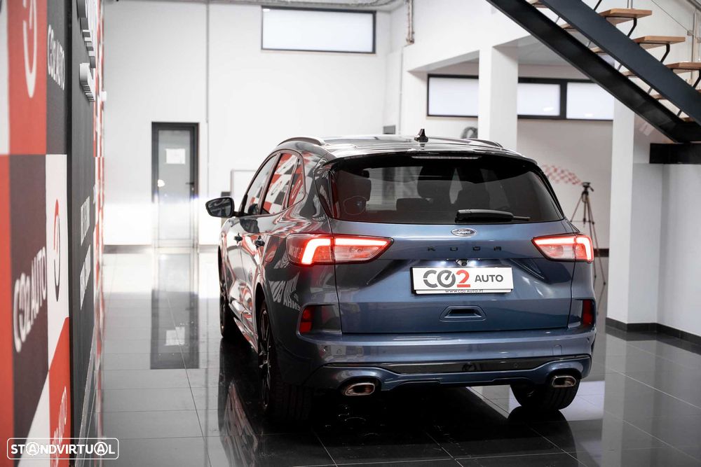 Ford Kuga 1.5 EcoBoost ST-Line X - 6