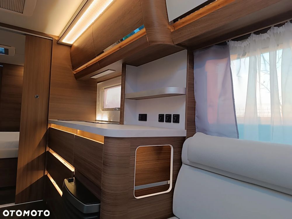 Tabbert Puccini 650 - 21