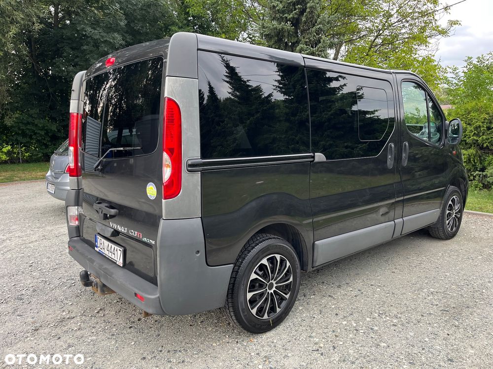 Opel Vivaro L1H1 EcoFlex - 38