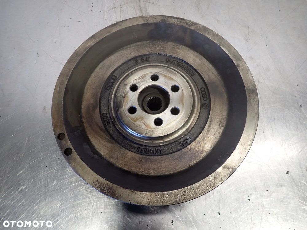 SPRZĘGŁO KPL VOLKSWAGEN GOLF IV 1.6 R030105271D - 7