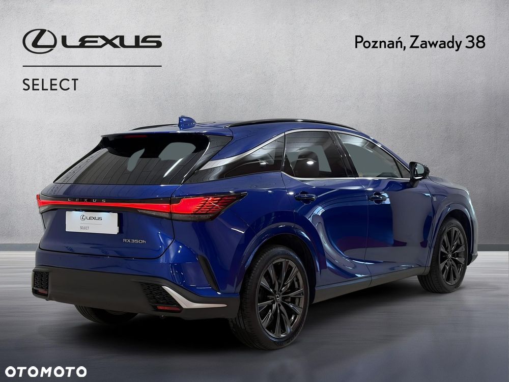 Lexus RX - 2