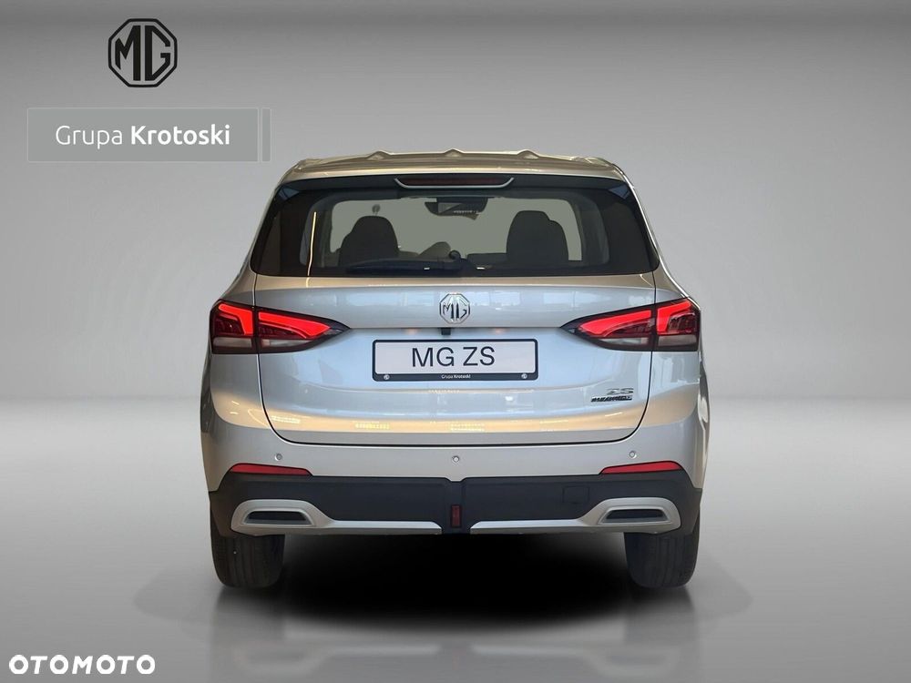 MG ZS Hybrid+ - 7