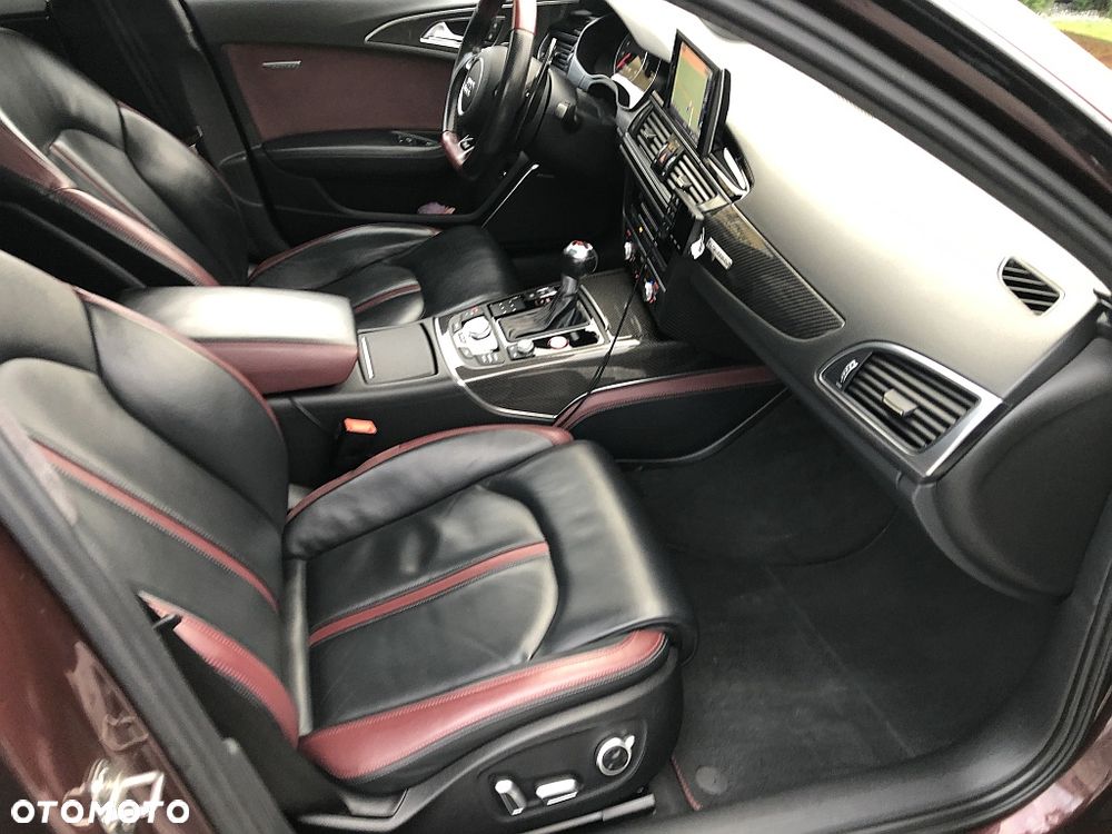 Audi RS6 - 36